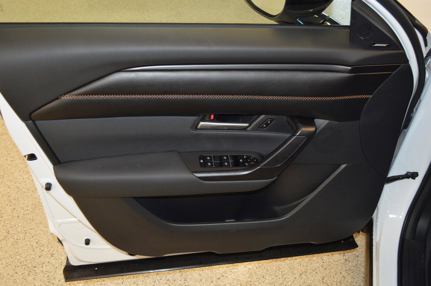 2025 Mazda Mazda CX-50 2.5 Turbo Premium Package