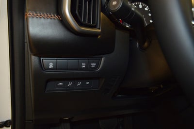 2025 Mazda Mazda CX-50 2.5 Turbo Premium Package