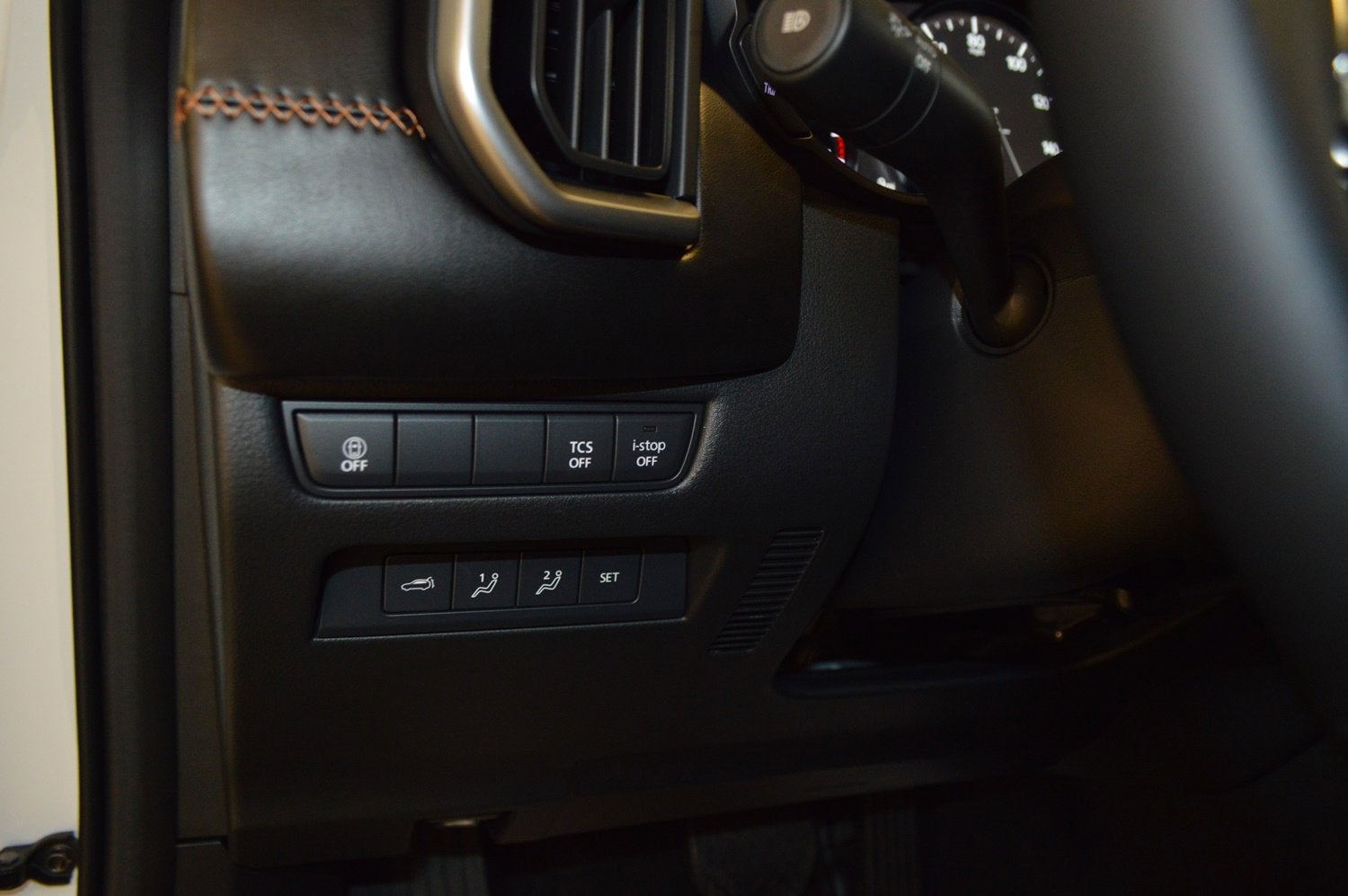 2025 Mazda Mazda CX-50 2.5 Turbo Premium Package