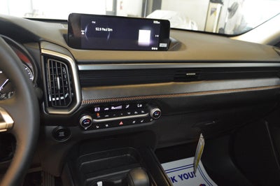 2025 Mazda Mazda CX-50 2.5 Turbo Premium Package