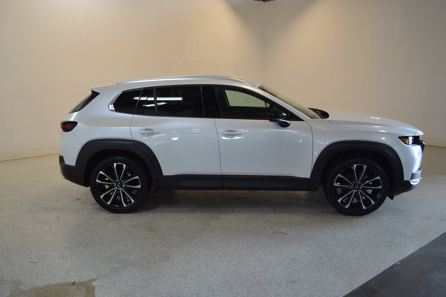 2025 Mazda Mazda CX-50 2.5 Turbo Premium Package