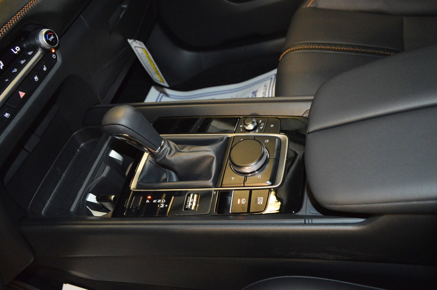 2025 Mazda Mazda CX-50 2.5 Turbo Premium Package