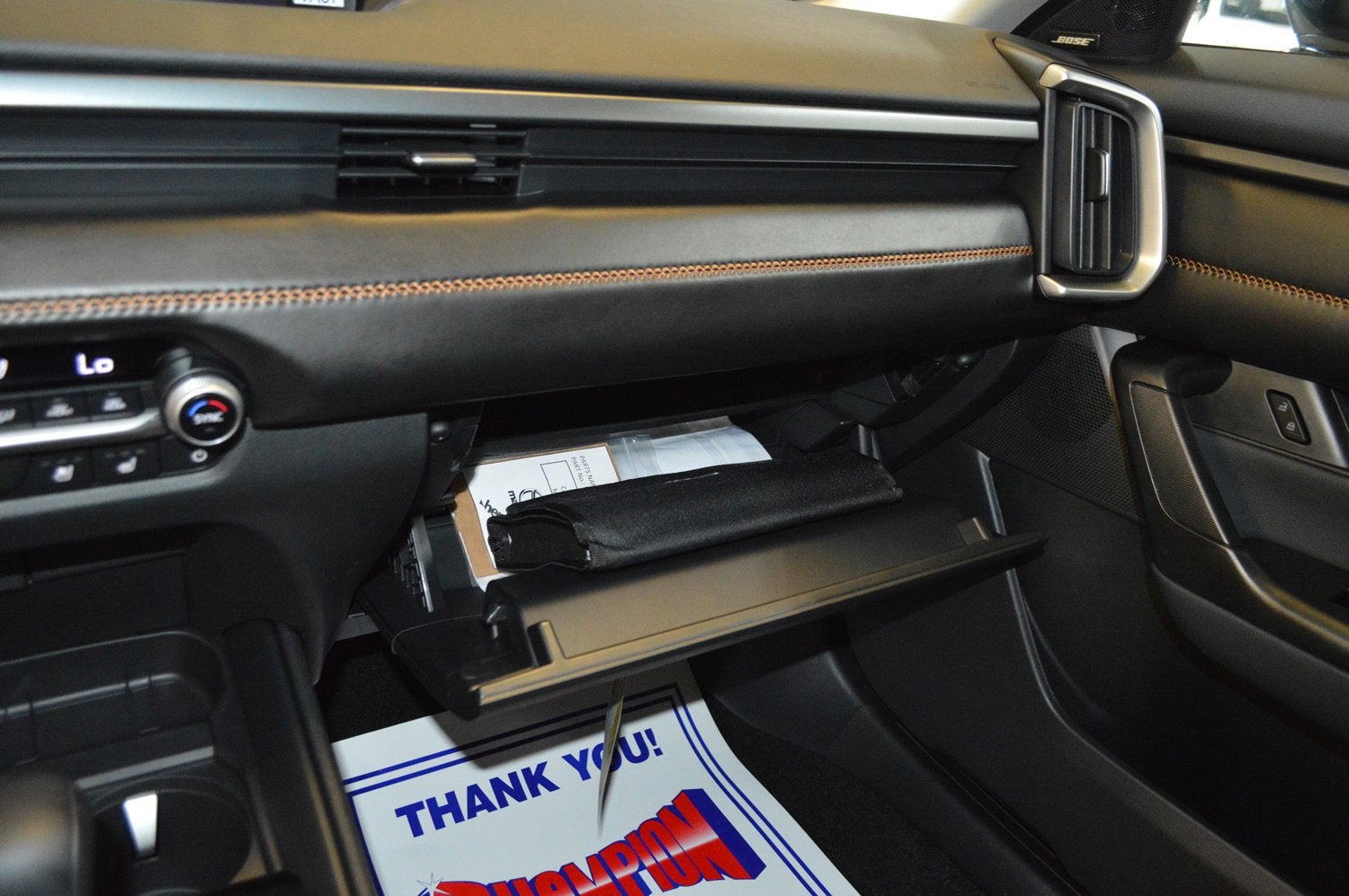 2025 Mazda Mazda CX-50 2.5 Turbo Premium Package