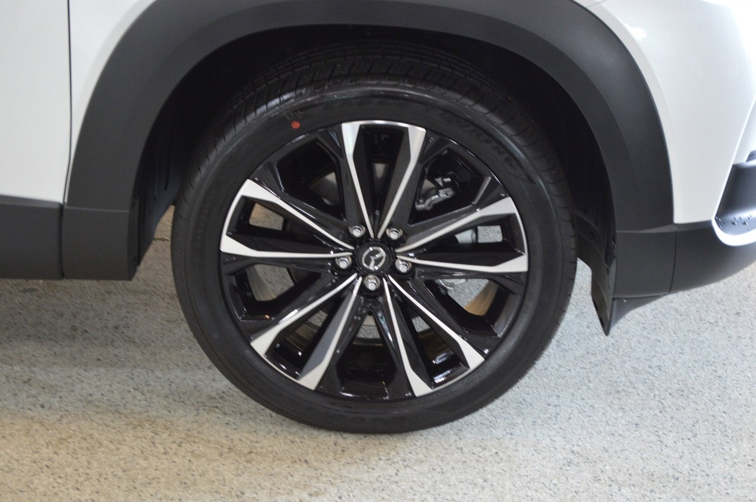 2025 Mazda Mazda CX-50 2.5 Turbo Premium Package