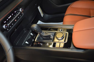 2025 Mazda Mazda CX-50 2.5 Turbo Meridian Edition