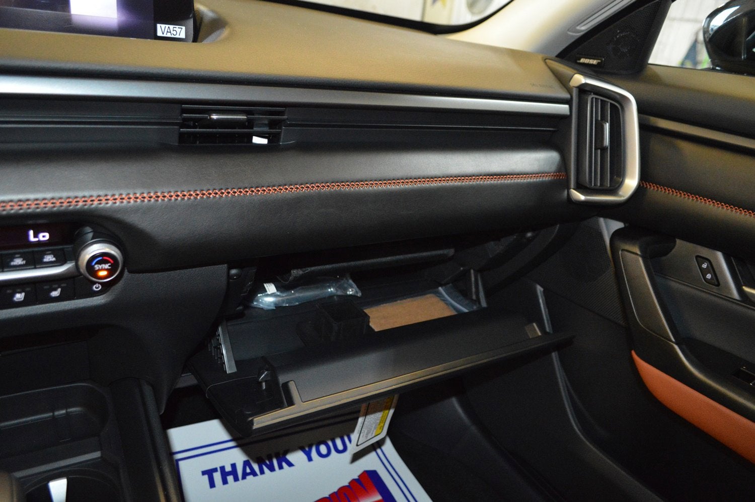 2025 Mazda Mazda CX-50 2.5 Turbo Meridian Edition