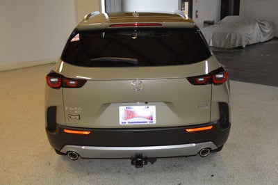 2025 Mazda Mazda CX-50 2.5 Turbo Meridian Edition