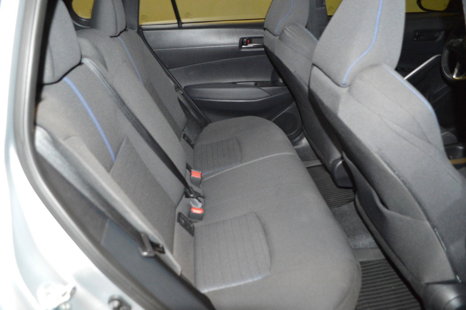 2024 Toyota Corolla Cross Hybrid SE