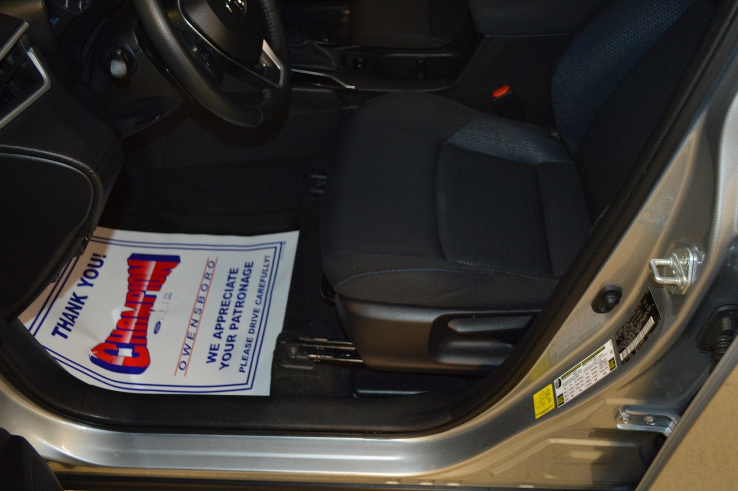 2024 Toyota Corolla Cross Hybrid SE