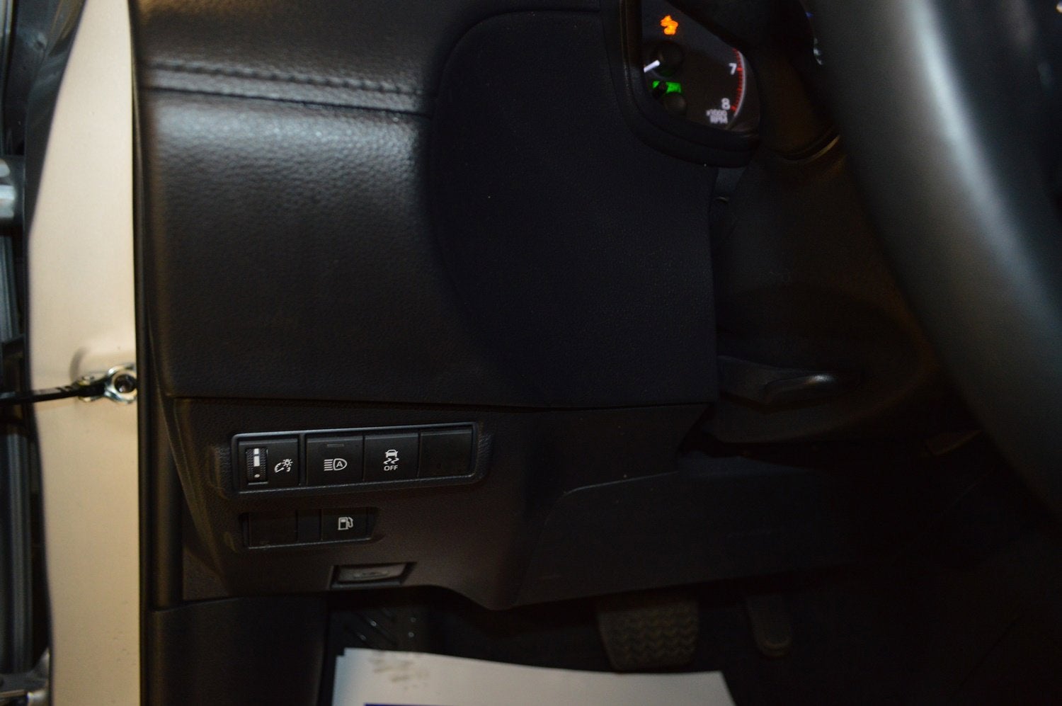 2024 Toyota Corolla Cross Hybrid SE