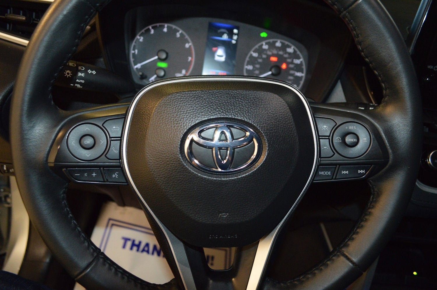 2024 Toyota Corolla Cross Hybrid SE