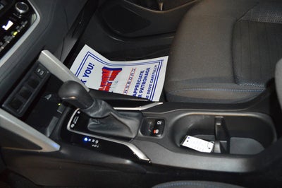 2024 Toyota Corolla Cross Hybrid SE