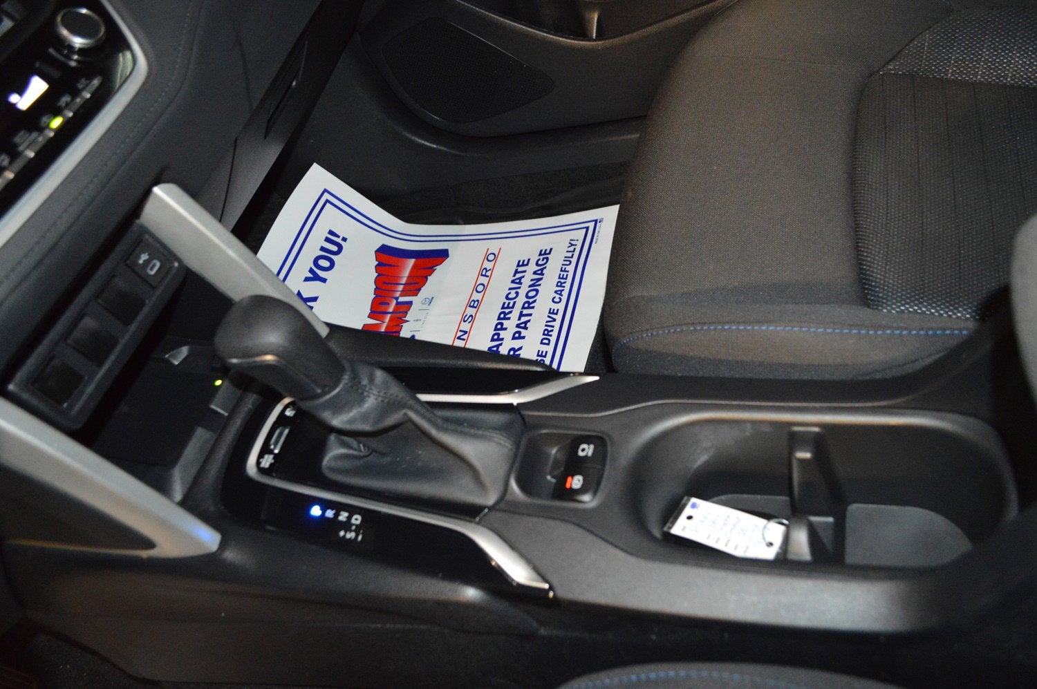 2024 Toyota Corolla Cross Hybrid SE