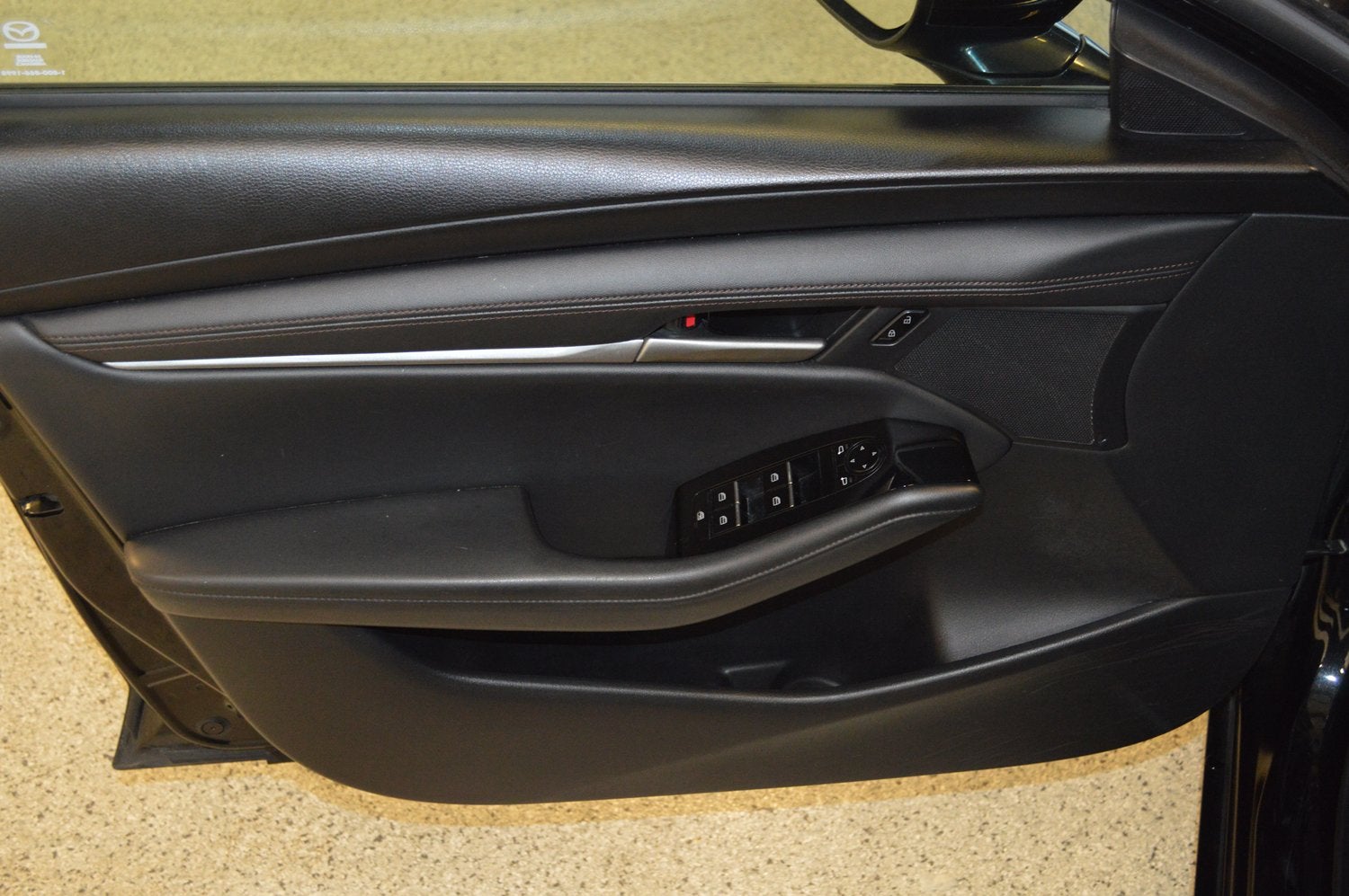 2024 Mazda Mazda3 Hatchback 2.5 S Select Sport