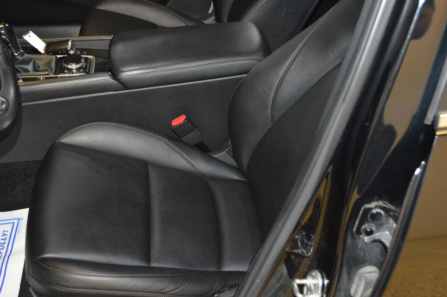 2024 Mazda Mazda3 Hatchback 2.5 S Select Sport