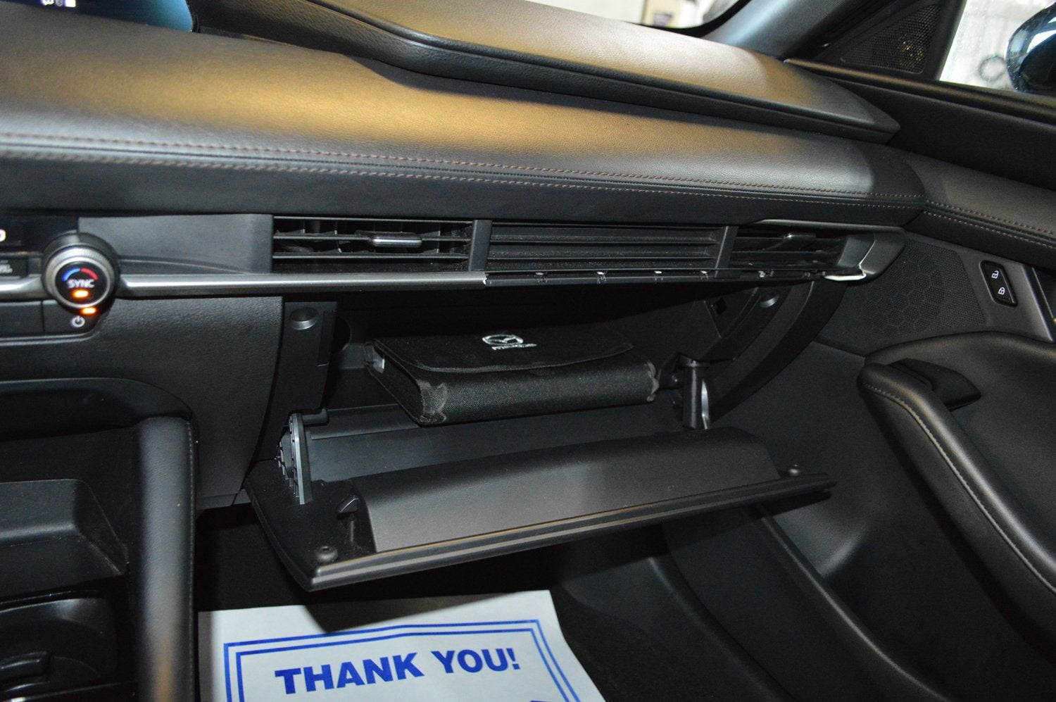 2024 Mazda Mazda3 Hatchback 2.5 S Select Sport