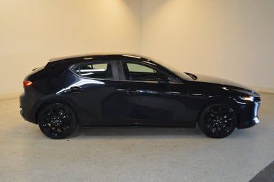 2024 Mazda Mazda3 Hatchback 2.5 S Select Sport