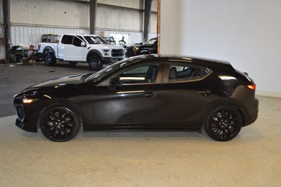 2024 Mazda Mazda3 Hatchback 2.5 S Select Sport