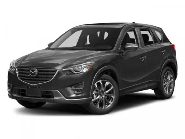 2016 Mazda Mazda CX-5 Grand Touring