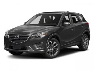 2016 Mazda Mazda CX-5 Grand Touring