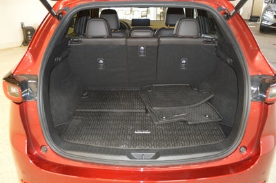 2025 Mazda Mazda CX-5 2.5 Turbo Signature