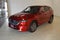 2025 Mazda Mazda CX-5 2.5 Turbo Signature