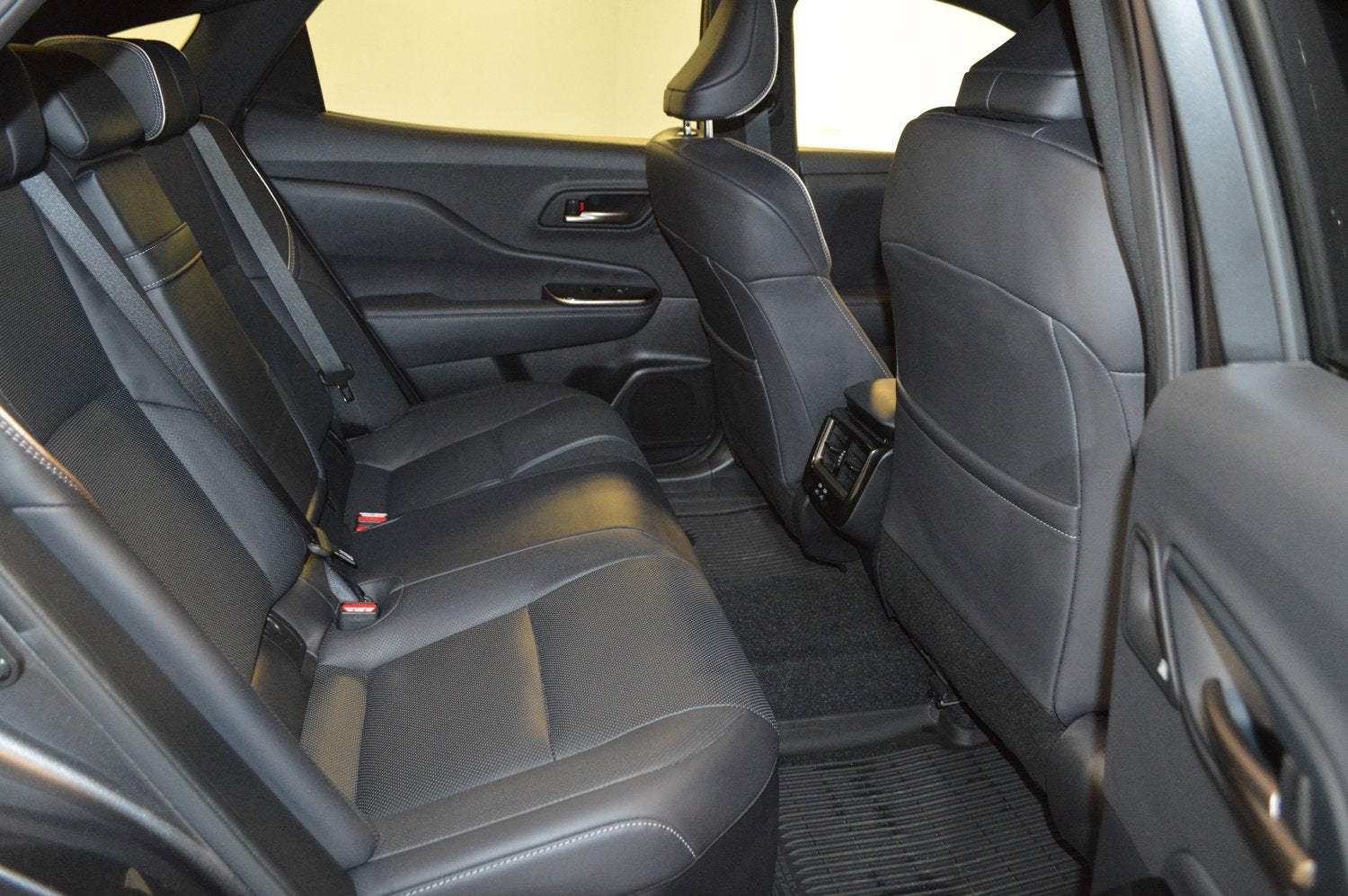 2024 Toyota Crown Platinum