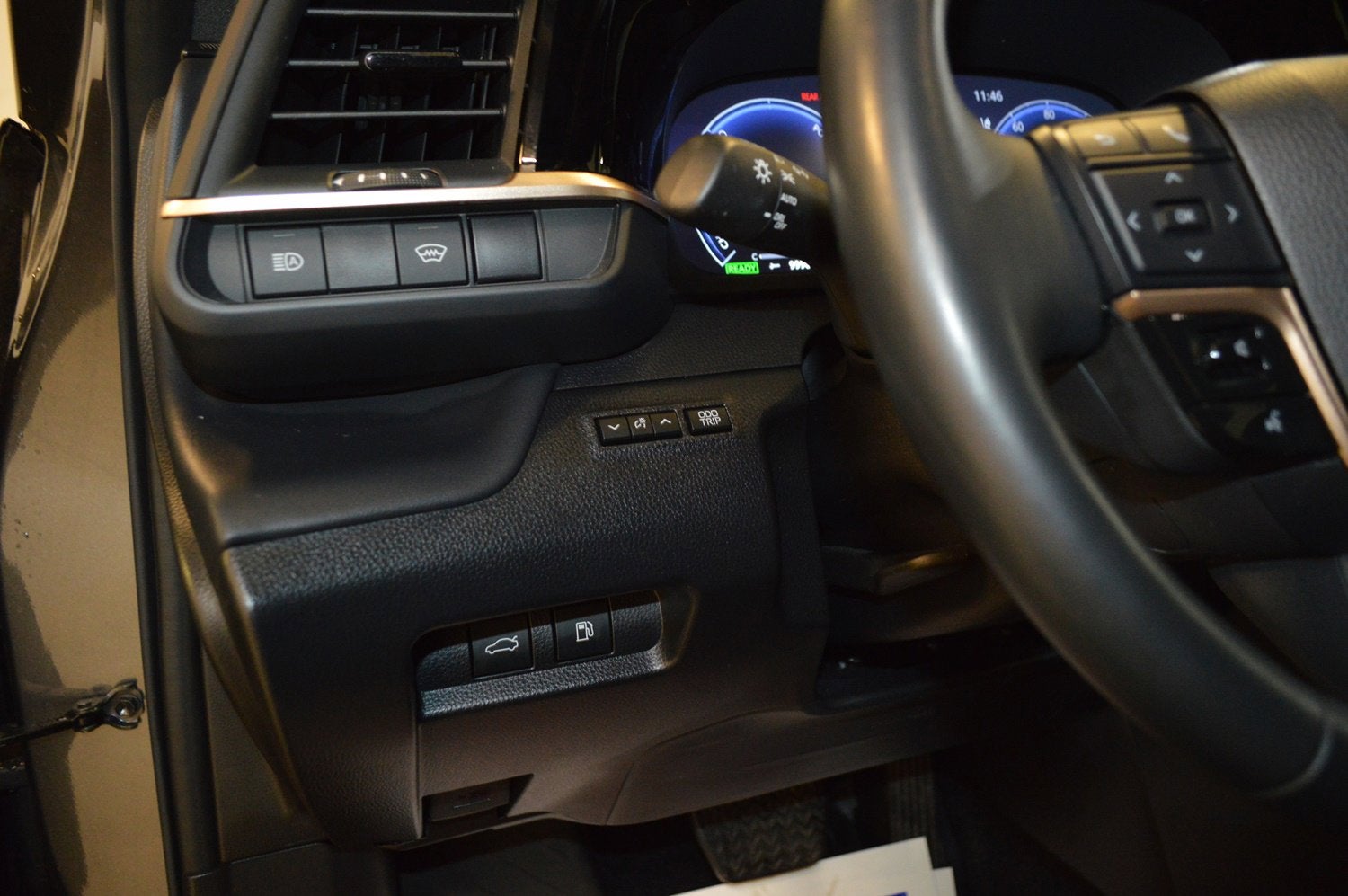 2024 Toyota Crown Platinum