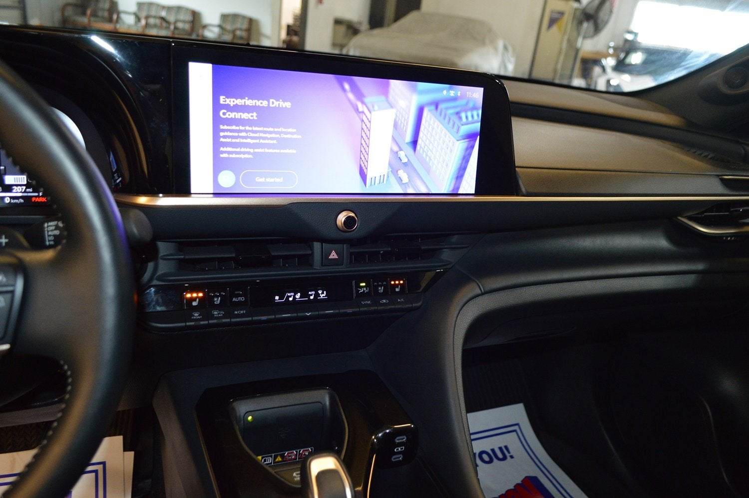 2024 Toyota Crown Platinum