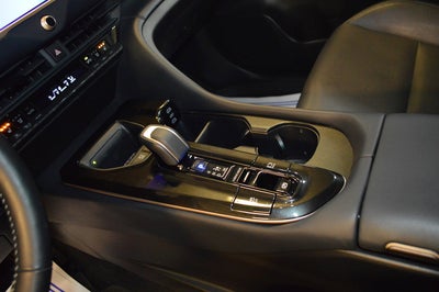 2024 Toyota Crown Platinum