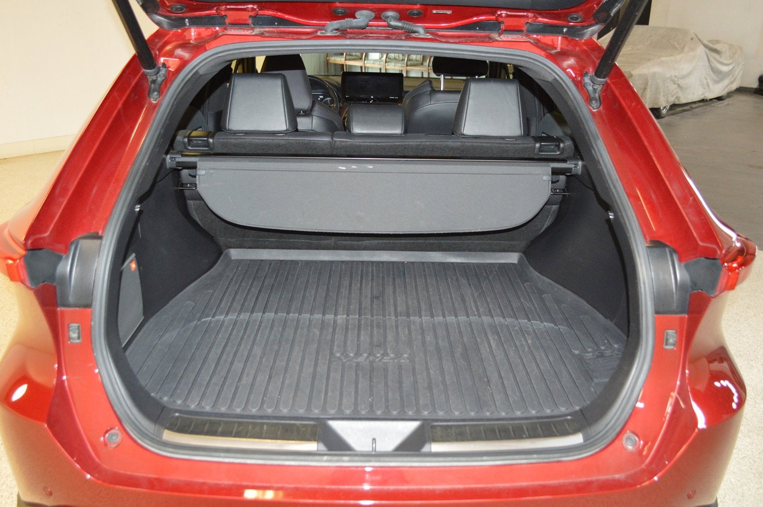 2021 Toyota Venza Limited