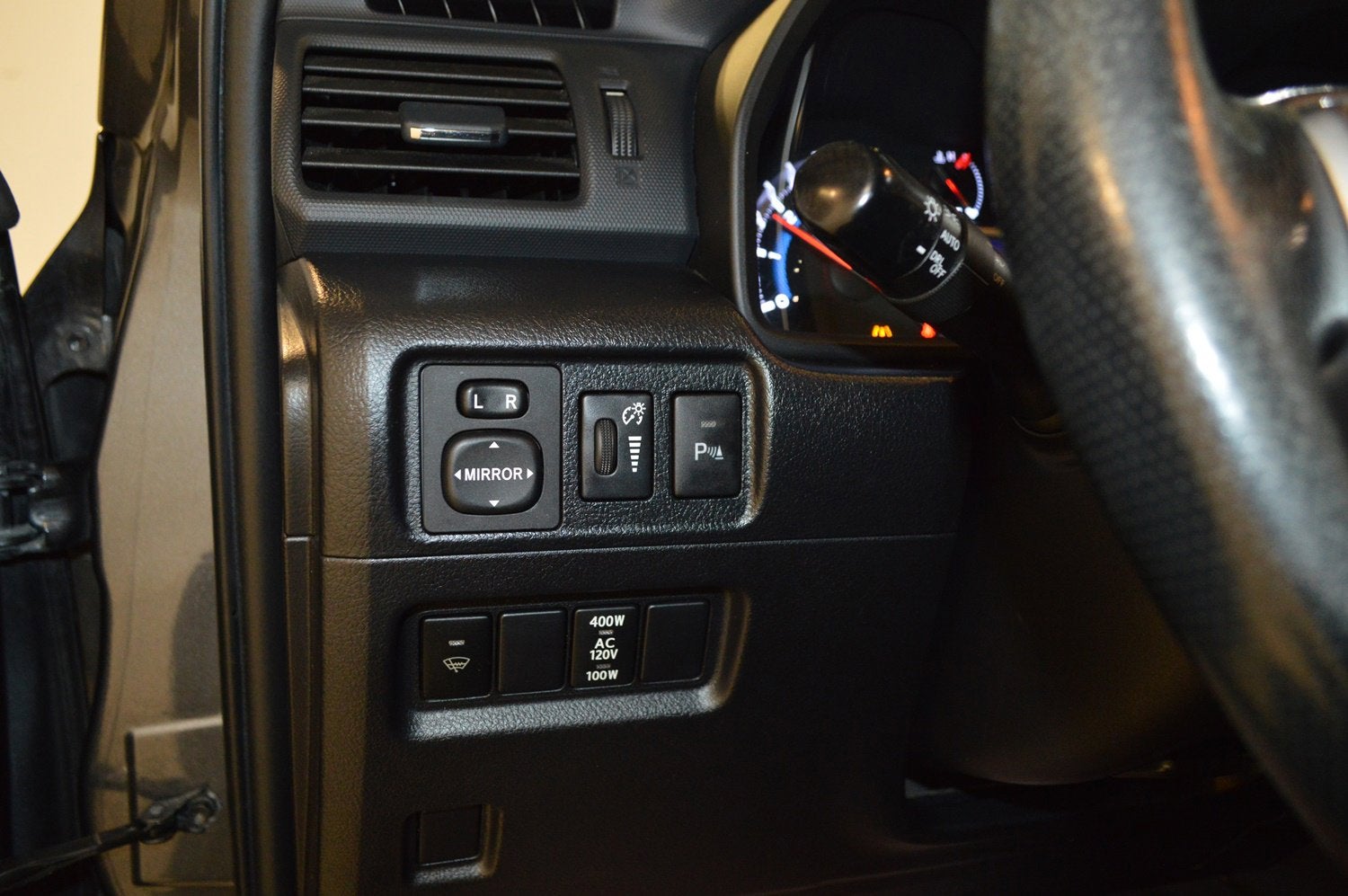 2014 Toyota 4Runner Limited