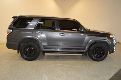 2014 Toyota 4Runner Limited