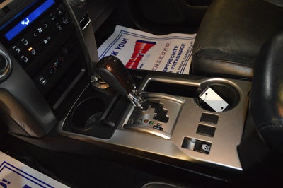 2014 Toyota 4Runner Limited