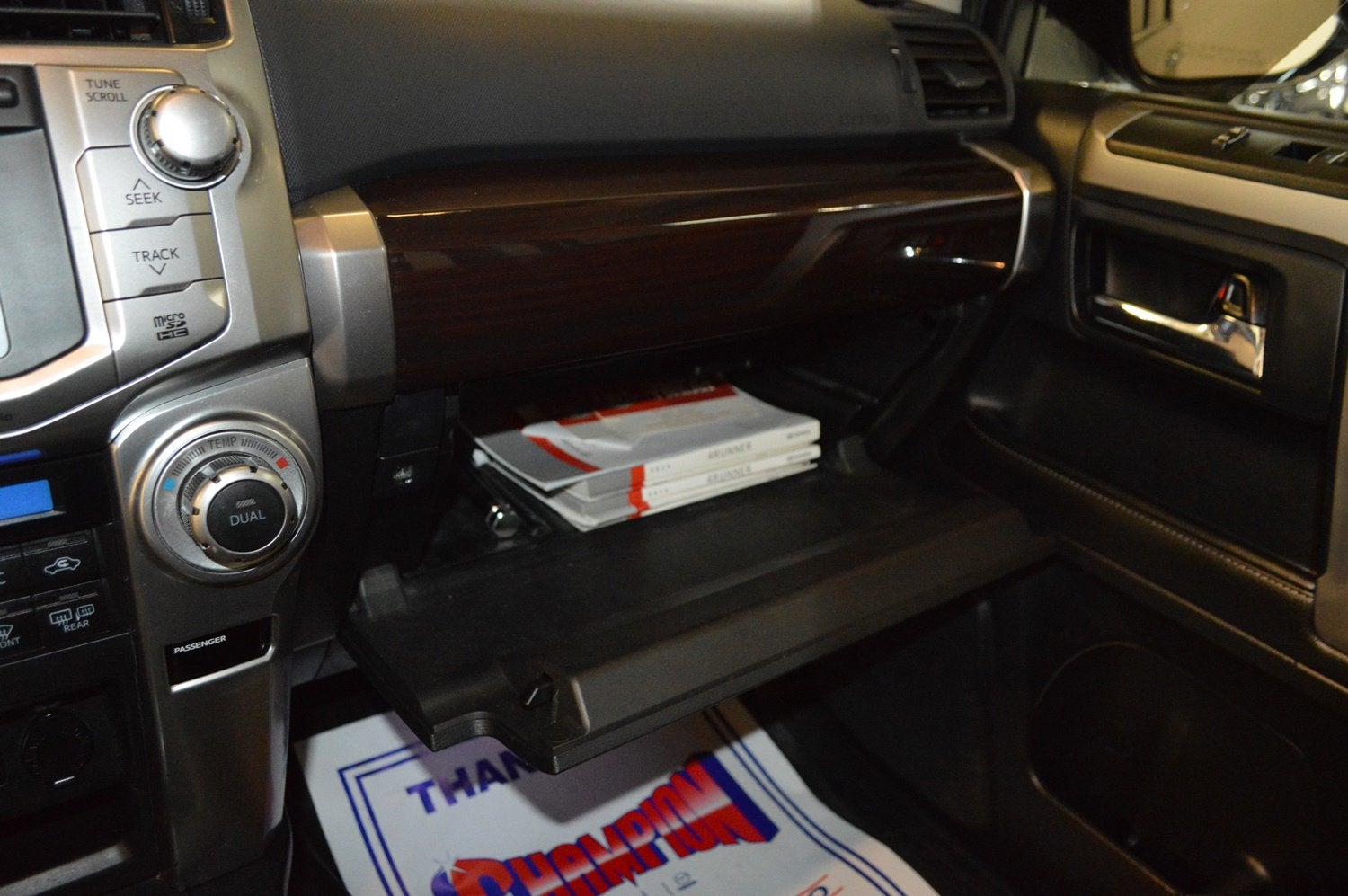 2014 Toyota 4Runner Limited