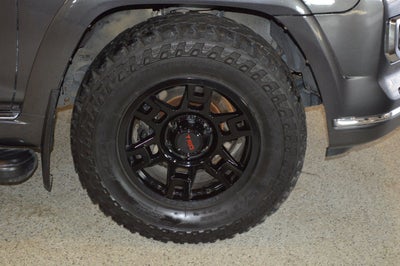 2014 Toyota 4Runner Limited