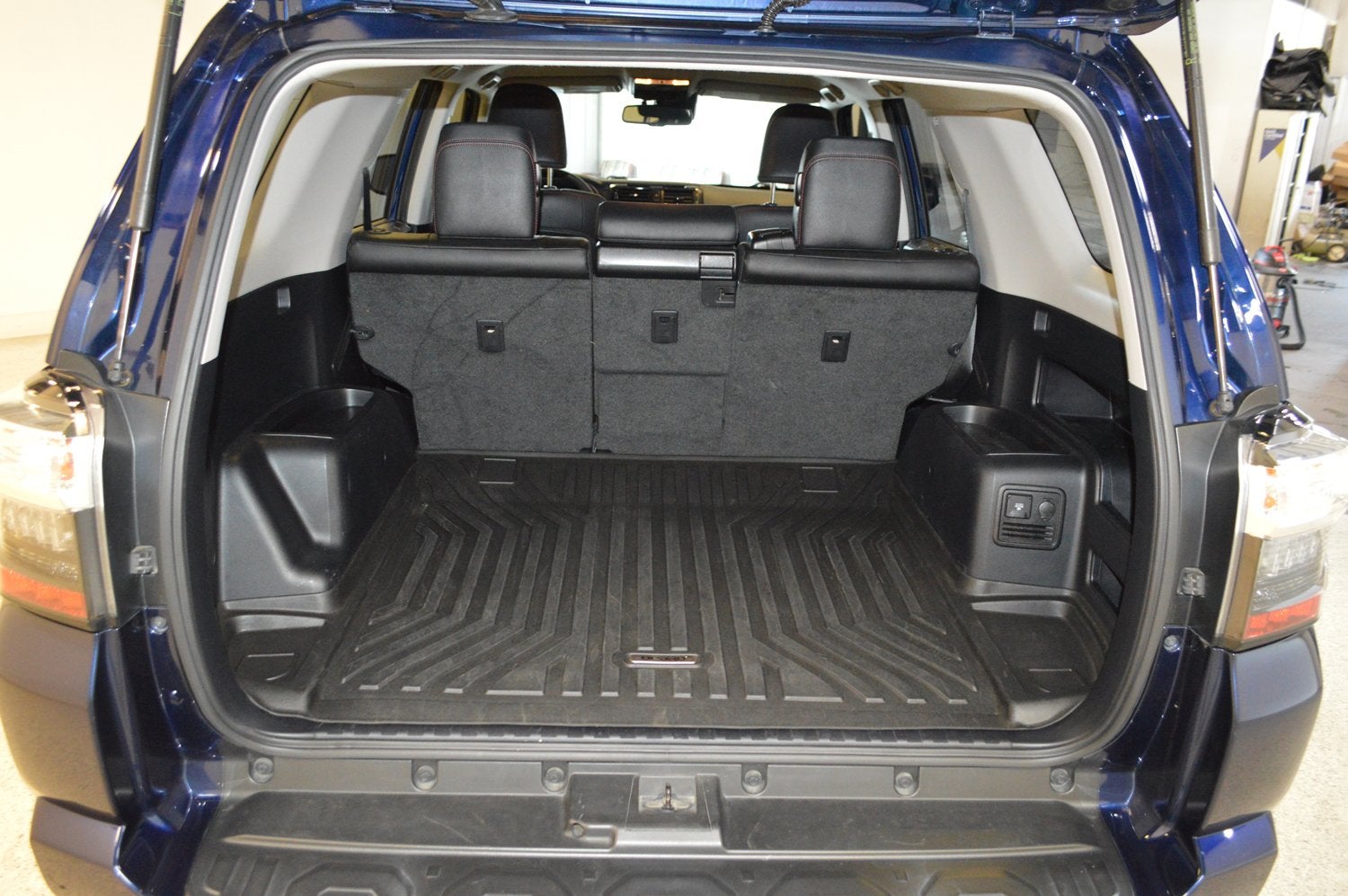 2021 Toyota 4Runner TRD Off Road Premium