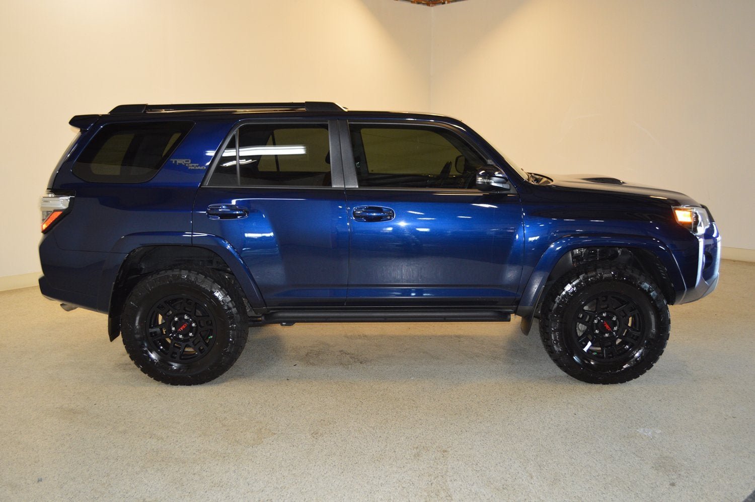 2021 Toyota 4Runner TRD Off Road Premium