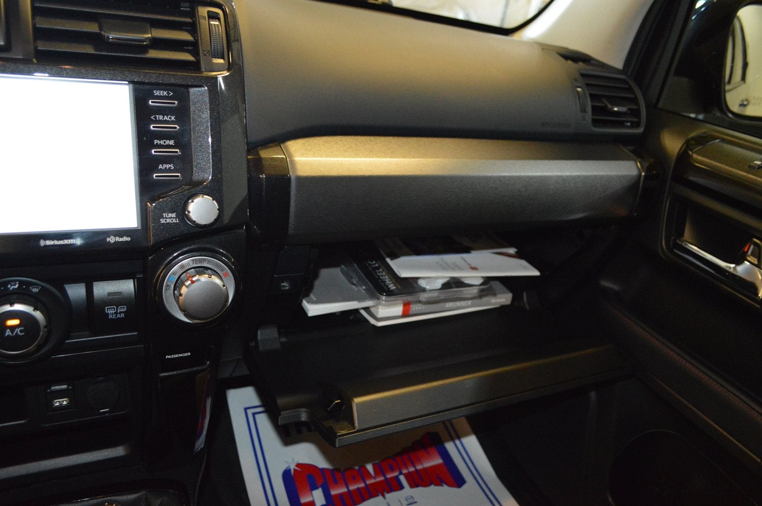 2021 Toyota 4Runner TRD Off Road Premium