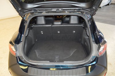 2019 Toyota Corolla Hatchback XSE