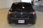 2019 Toyota Corolla Hatchback XSE