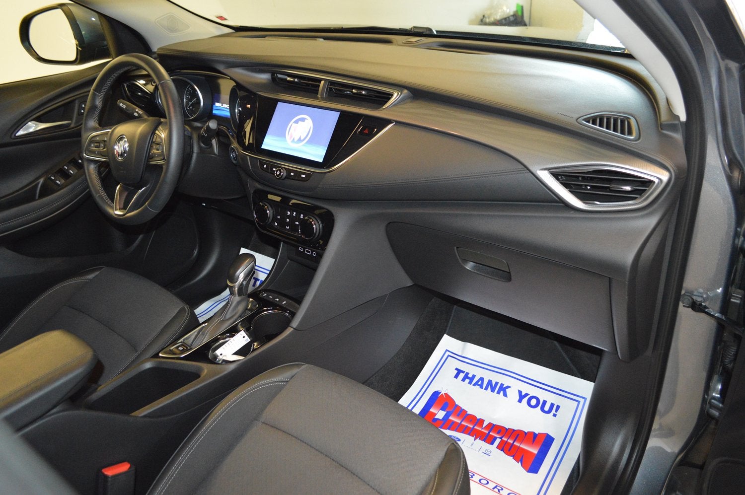 2022 Buick Encore GX Preferred