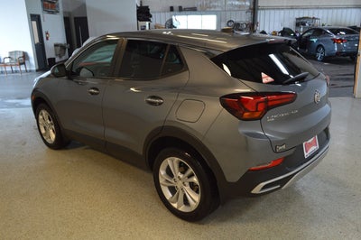 2022 Buick Encore GX Preferred