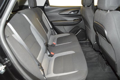 2025 Chevrolet Trailblazer LS