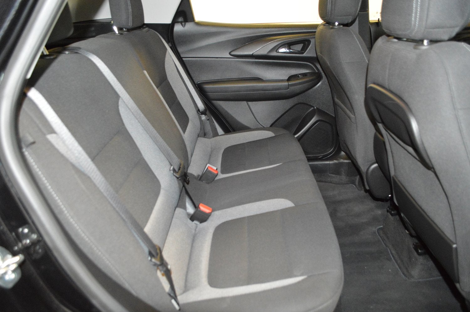 2025 Chevrolet Trailblazer LS