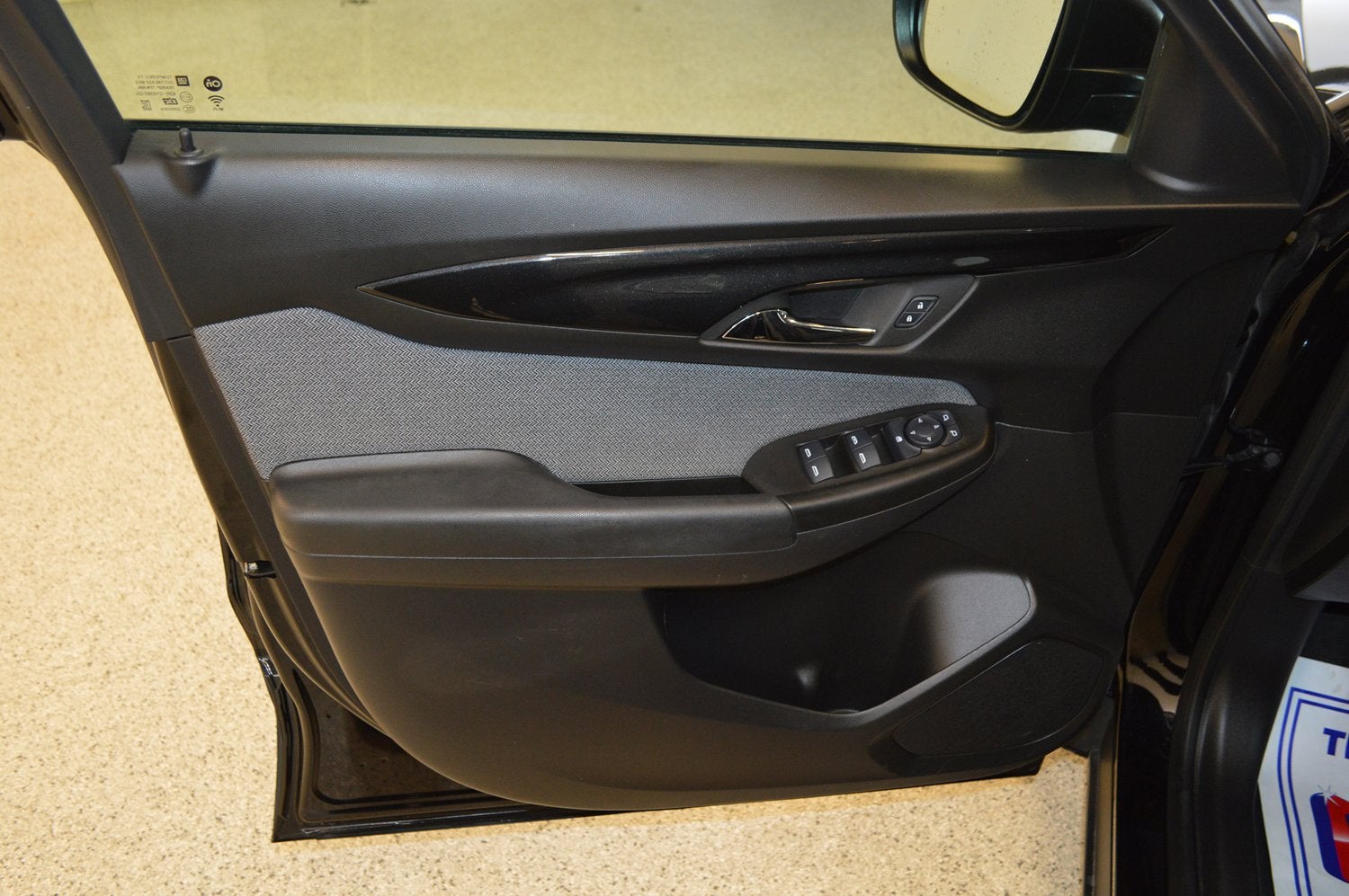 2025 Chevrolet Trailblazer LS