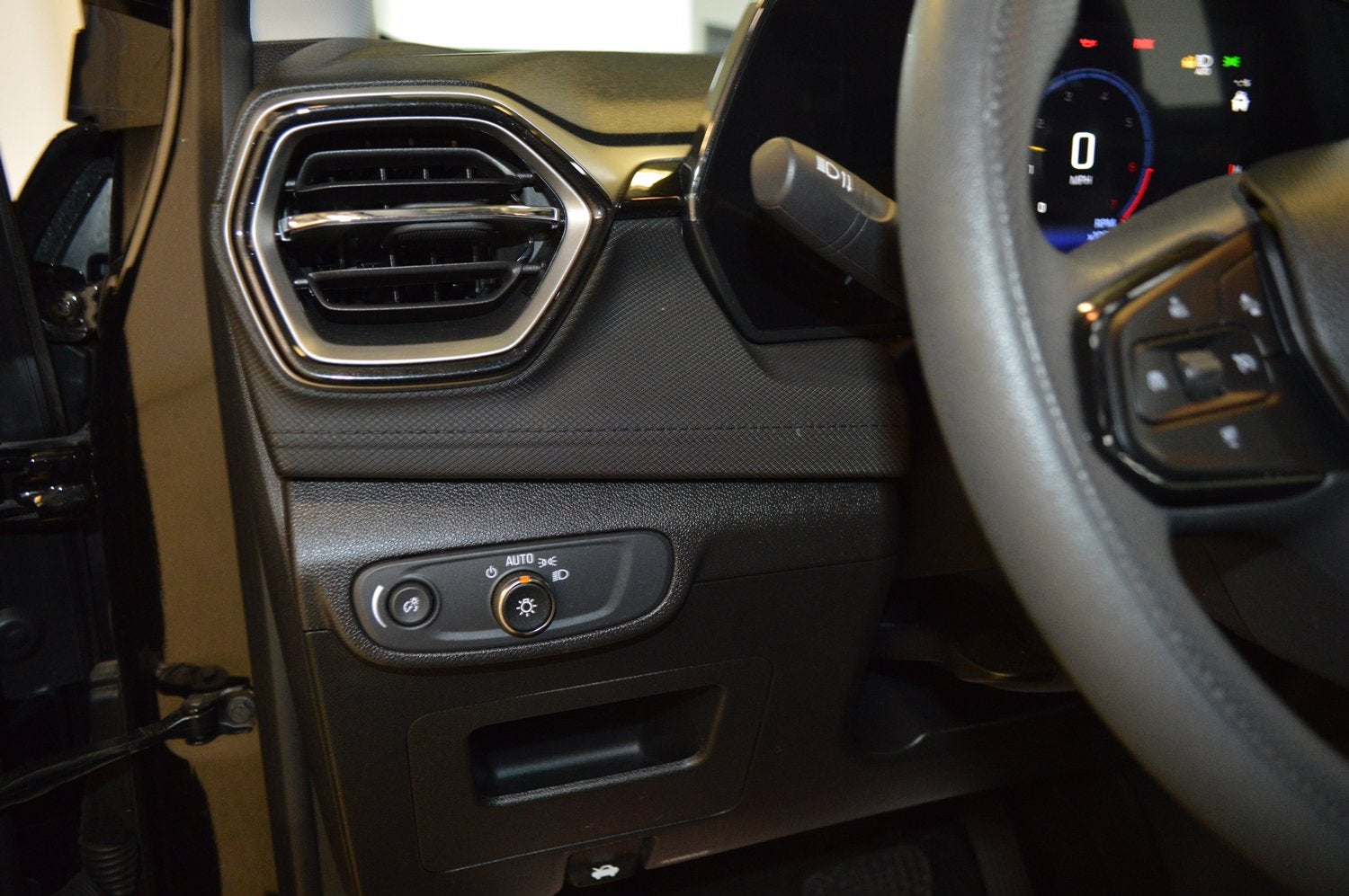 2025 Chevrolet Trailblazer LS