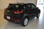 2025 Chevrolet Trailblazer LS