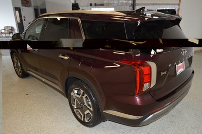 2023 Hyundai Palisade Limited