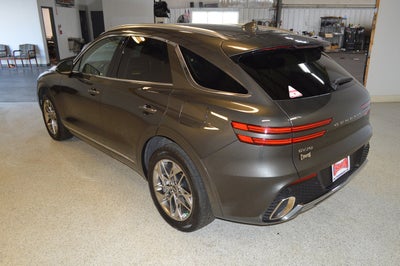 2025 Genesis GV70 2.5T
